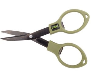 Nožnice Folding Braid Cutters